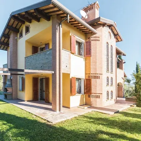 Holiday home Valle Doro *