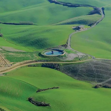 Valle Doro בית נופש *